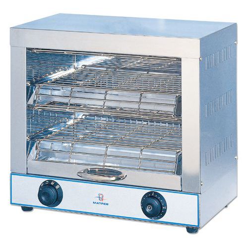 Toaster 2 Étages 3kw_120 766