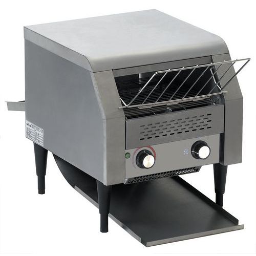 Toasteur à convoyeur ct 200_Matfer Toasteur à convoyeur ct 200_Matfer