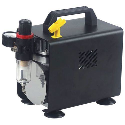 Compresseur 4 bars automatique_Matfer Compresseur 4 bars automatique_Matfer
