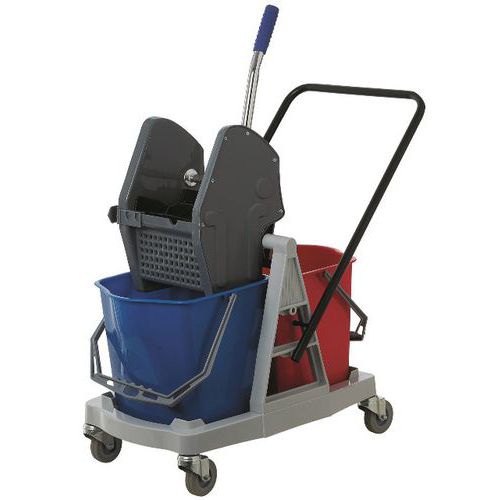 Chariot De Lavage_150566