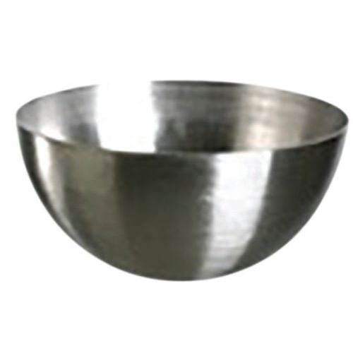 Calotte 1/2 Sphérique Inox Diamètre 70mm_340 402