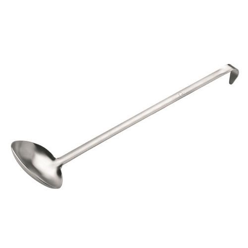 Cuillère à Ragoût De Côté Inox Longueur 340mm_112 041