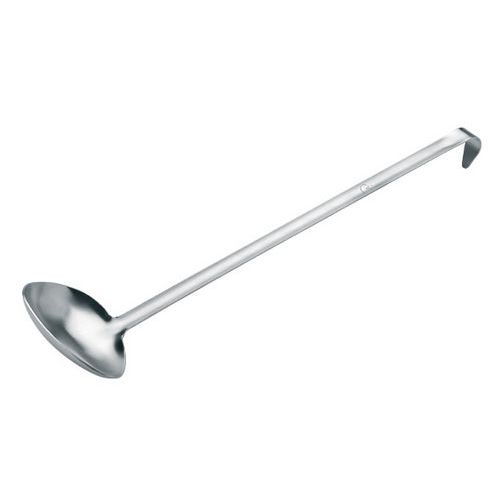 Cuillère À Ragoût Droite Inox Longueur 370mm_112 040