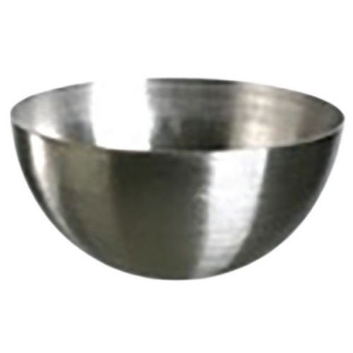 Calotte 1/2 Sphérique Inox Diamètre 140mm_340 405