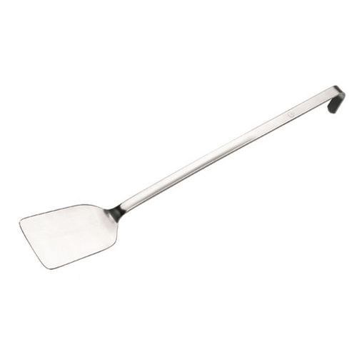 Spatule De Cuisine Pleine Inox Longueur 500mm_112 405