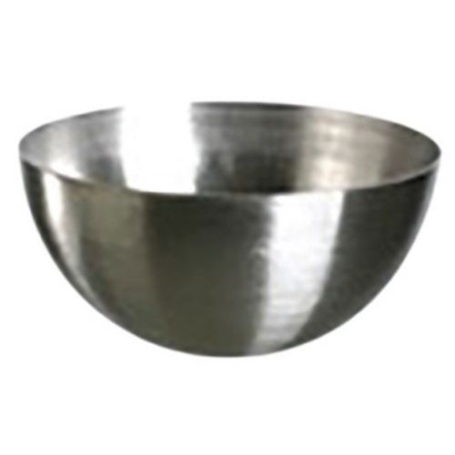 Calotte 1/2 Sphérique Inox Diamètre 160mm_340 406