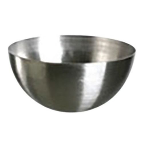 Calotte 1/2 Sphérique Inox Diamètre 180mm_340 407