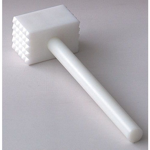 Attendrisseur à Viande Polyéthylène Longueur 350mm_181 046