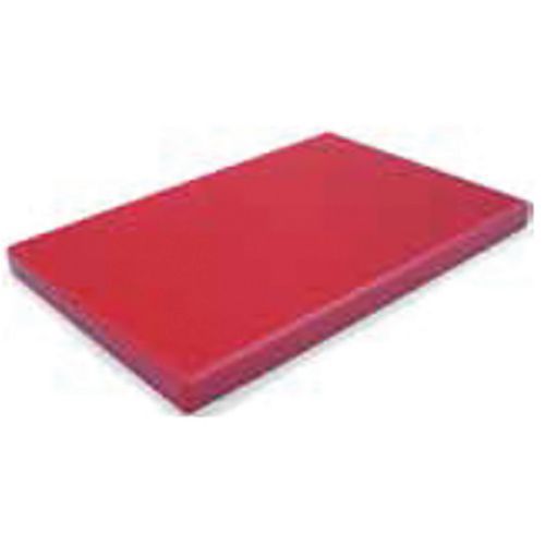 Planche À Découper Rouge Largeur 325mm_130 050