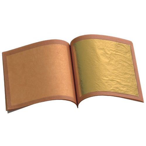 Feuille d’or_Matfer Feuille d’or_Matfer