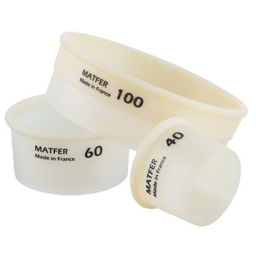 Découpoir Rond Uni Exoglass Diamètre 35mm_150 152