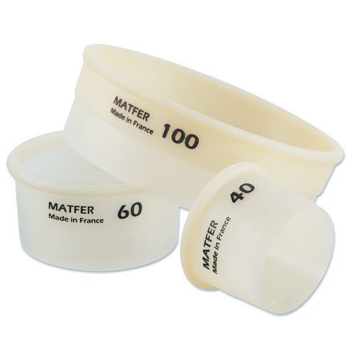 Découpoir Rond Uni Exoglass Diamètre 30mm_150 151