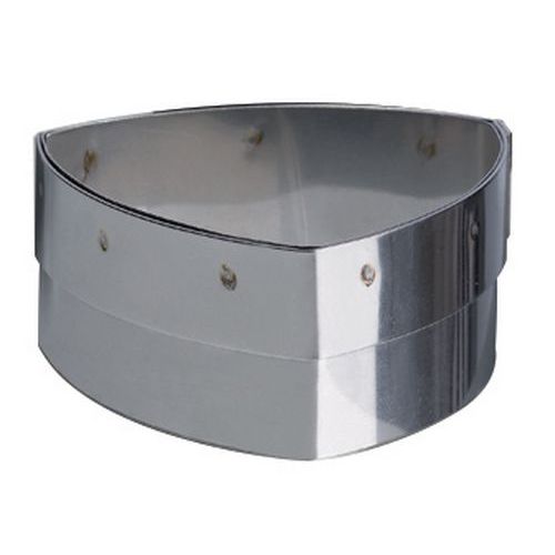 Découpoir Inox Saphir Longueur 37mm_153 065