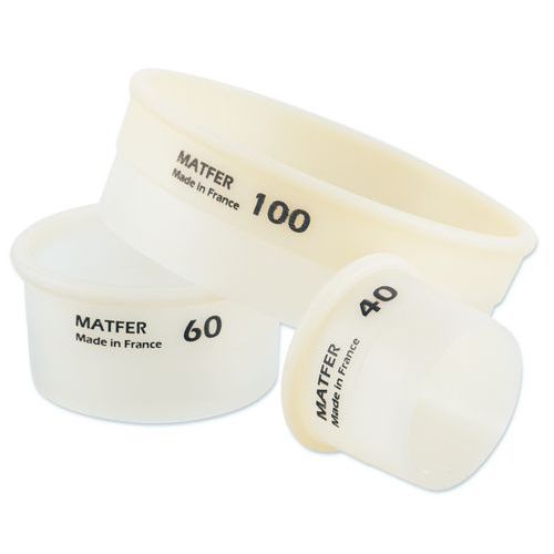 Découpoir Rond Uni Exoglass Diamètre 40mm_150 153