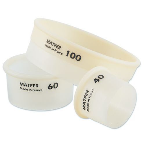 Découpoir Rond Uni Exoglass Diamètre 45mm_150 154