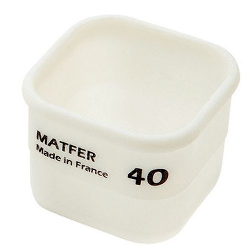 Découpoir Exoglass Carré Dimensions 40x40mm_150 241