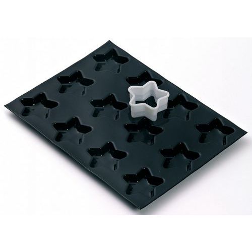 Découpoir Uni Étoile Exoglass_150 217