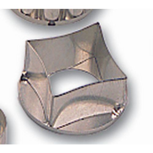 Découpoir thé Inox Carreau N°2_150 482