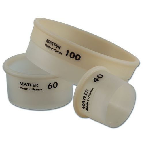 Découpoir Rond Uni Exoglass Diamètre 80mm_150 161