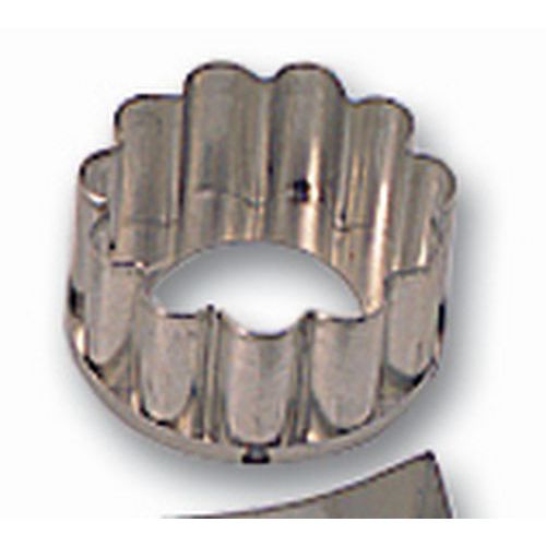 Découpoir thé Inox Tri-cote N°7_150 487