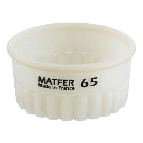 Découpoir Rond Cannelé Exoglass Diamètre 80mm_150 121