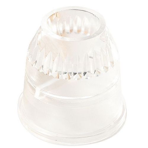 Douille sultane Cône Dépassant_166 160