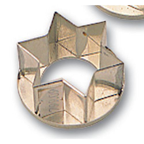 Découpoir thé Inox Etoile N°9_150 489