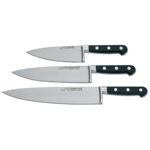 Couteau chef dit couteau de tour_Matfer Couteau chef dit couteau de tour_Matfer