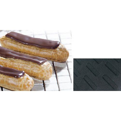 Moule forme Eclair_Matfer Moule forme Eclair_Matfer