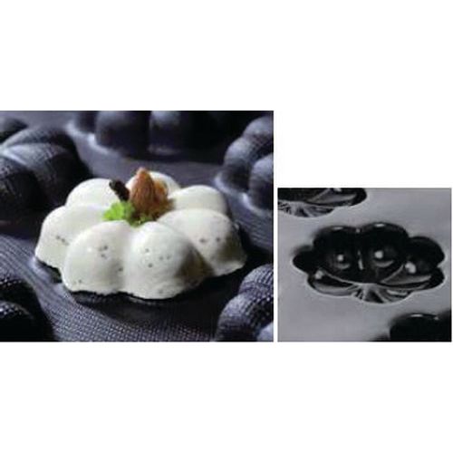 Moule forme Fleurs_Matfer Moule forme Fleurs_Matfer