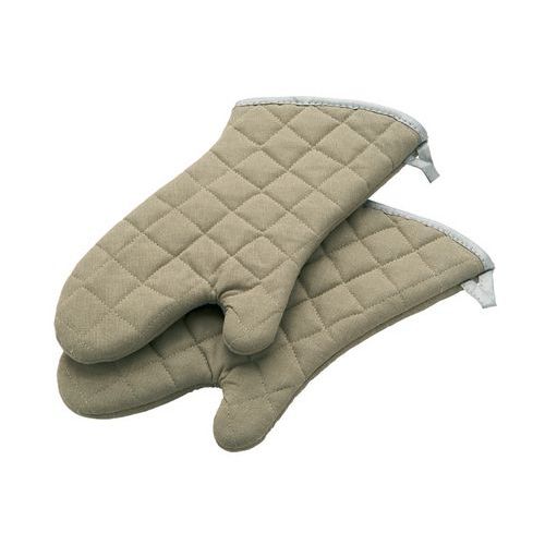 Paire de moufles isolantes_Matfer Paire de moufles isolantes_Matfer