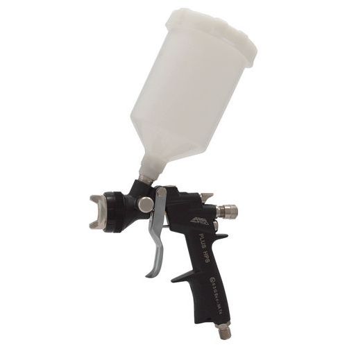 Pistolet chocolat Pistolet chocolat