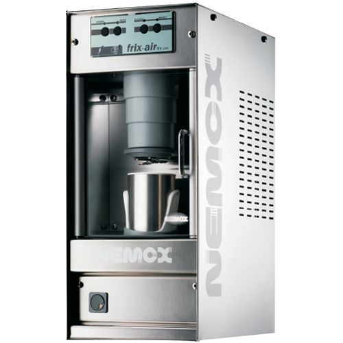 Robot Frix’air_Matfer Robot Frix’air_Matfer