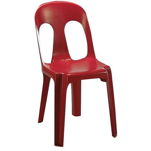 Chaise Sirtaki Bordeaux_jj00539p