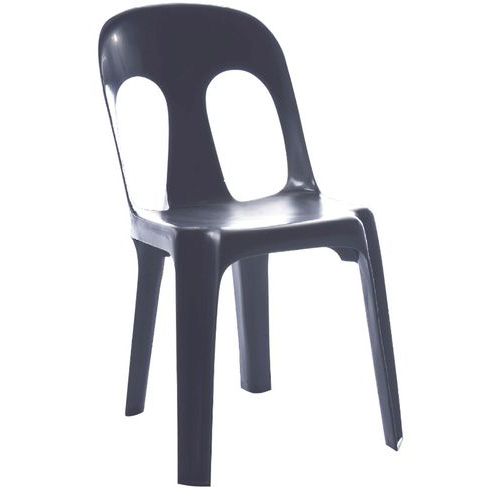 Chaise Sirtaki Anthracite_jj00539p