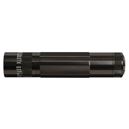 Lampe Torche Maglite Xl-200 Led Noire