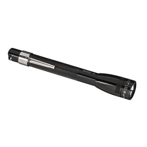 Lampe Torche Maglite Mini Led Aaa Noire