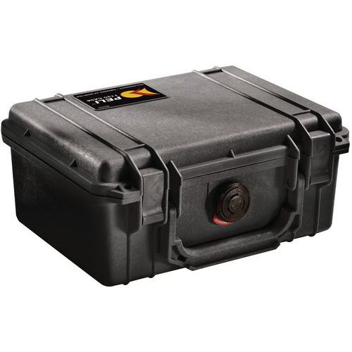 Caisse Étanche Peli 1120 Sans Mousse