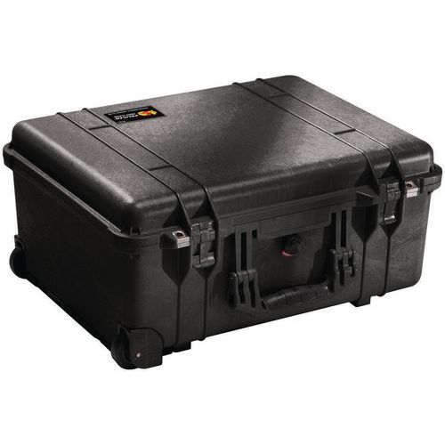 Caisse Étanche Peli 1560 56x455x265cm Compartiment
