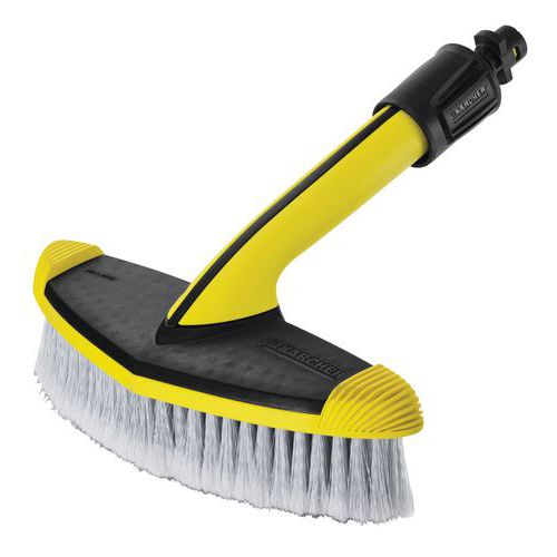 Karcher 1 Brosse Triangulaire Pour Nettoyeur Haute Pression Kärcher - K2 - K7