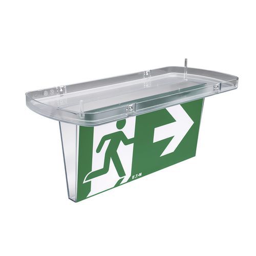 Kit éclairage par la tranche pour boitie r A2 Kit éclairage par la tranche pour boitie r A2