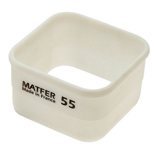 Découpoir Exoglass Carré Dimensions 55x55mm_150 244