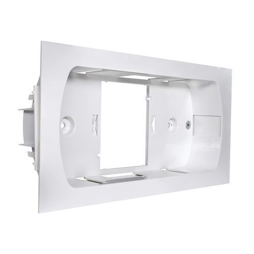 Cadre D’encastrement Pour Boitier A2