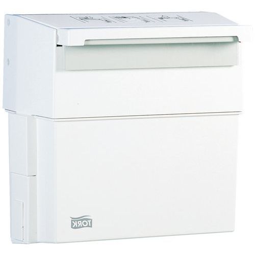 Poubelle Compact-box Tork - 13 L Poubelle Compact-box Tork - 13 L