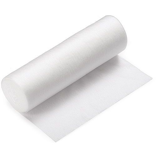 Chiffon À Poussière Type:en Rouleau Col.:blanc