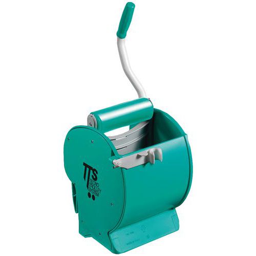 Presse A Essorage A Rouleaux 27 X25.5 X58.5