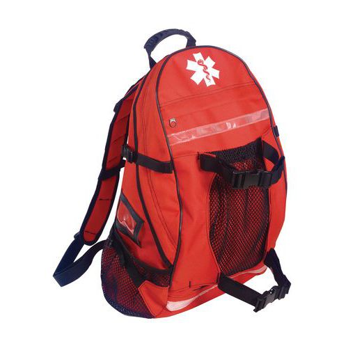 Sac à dos pour médecine d'urgence Sac à dos pour médecine d'urgence