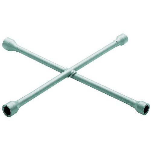 Voiture À Clés Croisées 17x19x21x11/16 420x420 Mm