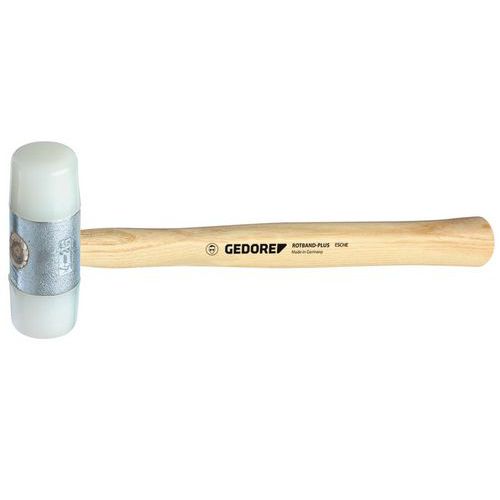 Marteau En Nylon Ø 22 Mm