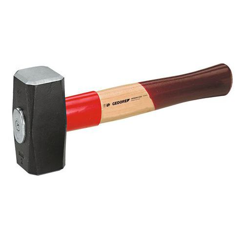 Maillet Rotband-plus Avec Manche En Hickory 1000 G